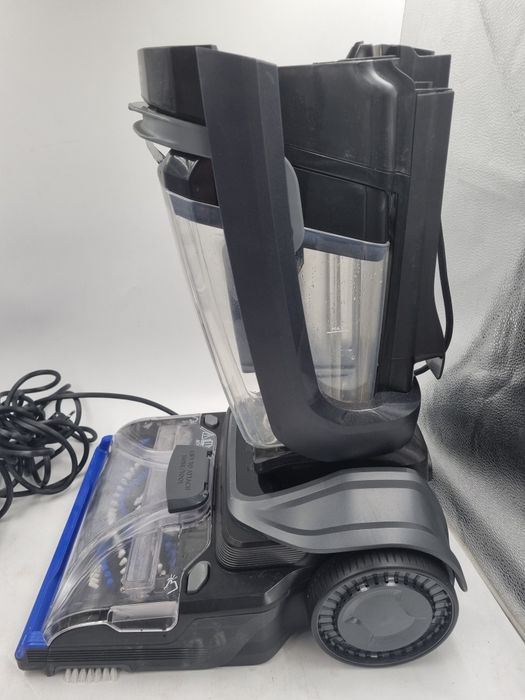 Bissel revolution hydrosteam odkurzacz piorący