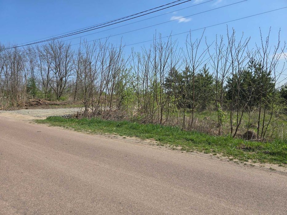 Ділянка 7 соток вул.Броварська, Зарічани (26148195)