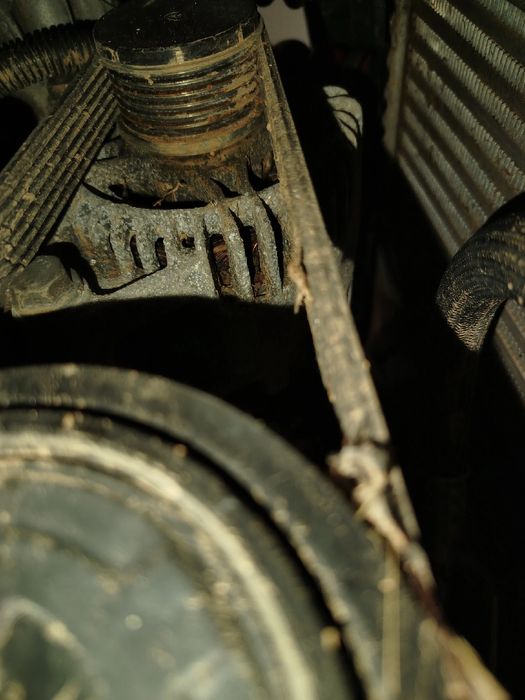 Alternador CITROËN C3 Picasso (SH_)