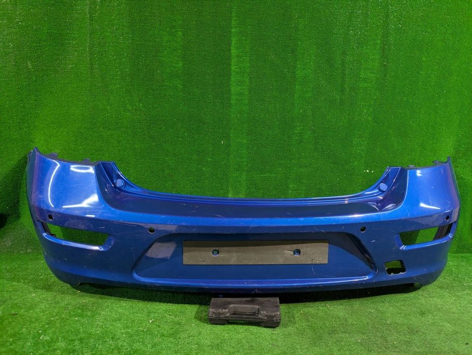 ZDERZAK TYŁ TYLNY CHEVROLET CRUZE HB 2011r- NR:6941