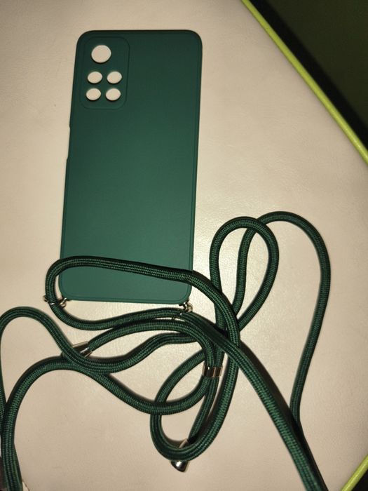 чохол на Xiaomi Redmi Note 11S новий