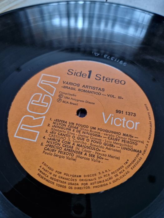 Discos Vinil vários