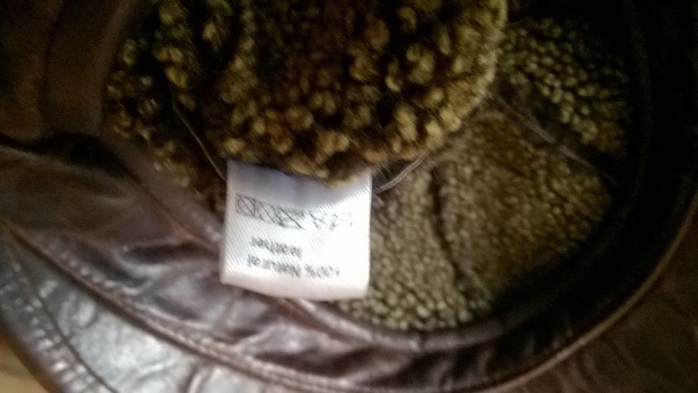 Czapka damska zima/jesien.