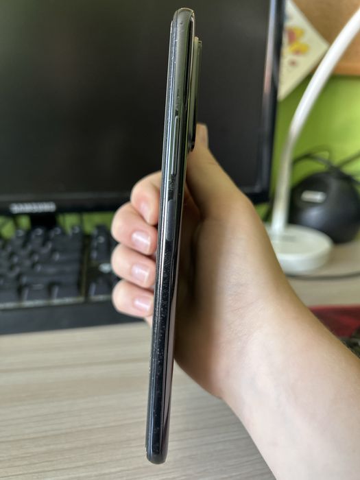 Redmi note 10 pro