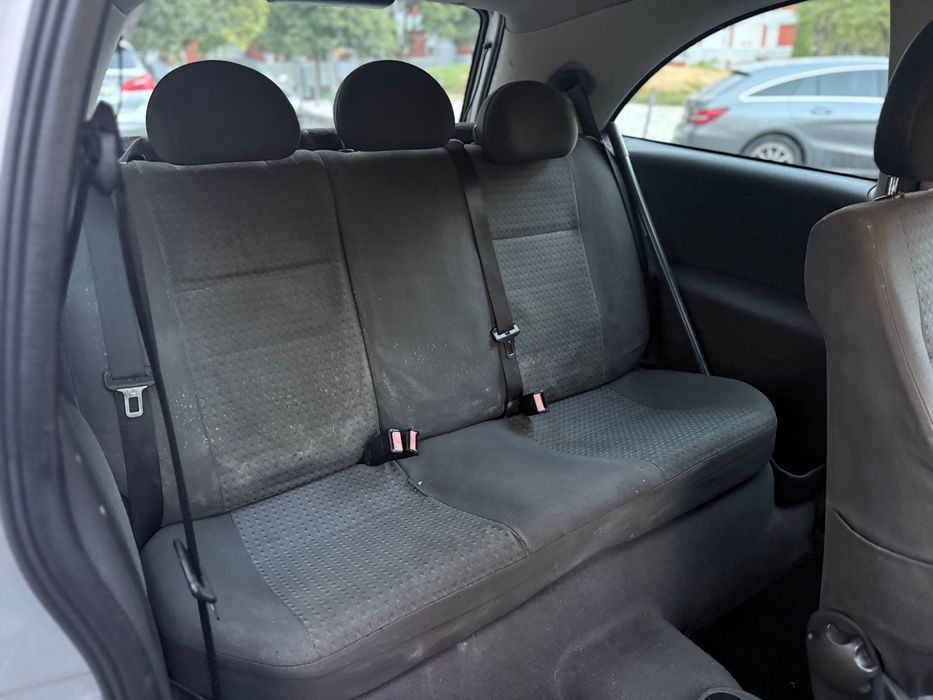 Opel Corsa — fotografia 8