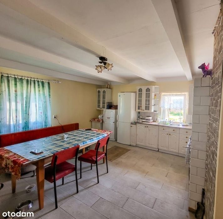 Dom na sprzedaż – Bojmie, gm. Kotuń | 70 m² | Działka 1000 m² - Widok 6