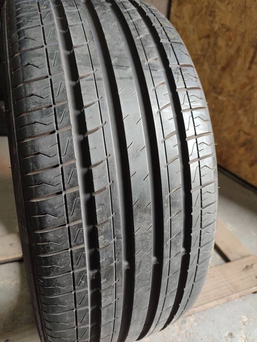 18 225/45 Nexen CP643a шини літні