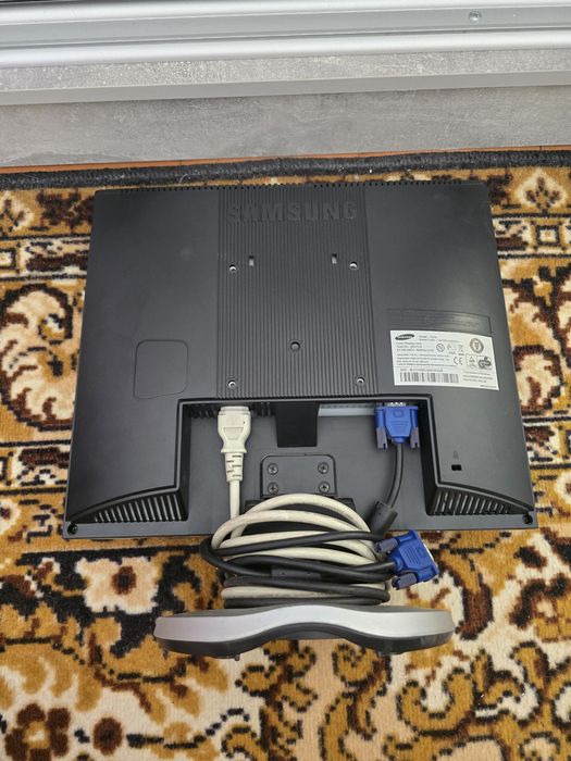 Монітор 17 Samsung SyncMaster 721n