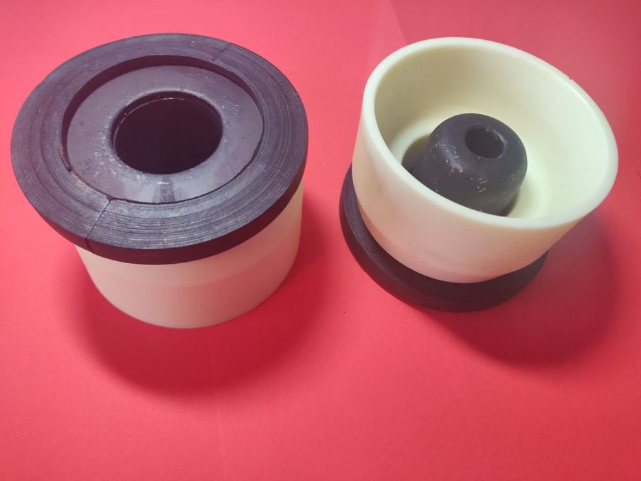 Проставки Гольф 4 , Бора и Поло, Шкода Тур Фабия Румстер , Сеат Толедо