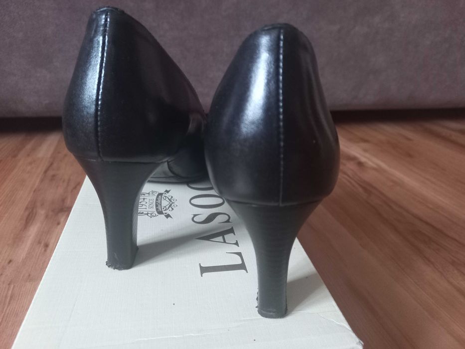 buty damskie r.38,5