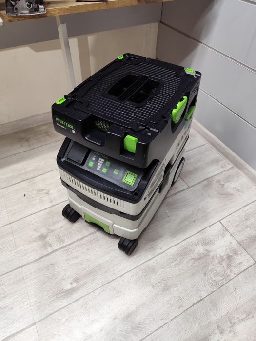 Festool CTM MIDI  пилосос Фестул оригінал Міді