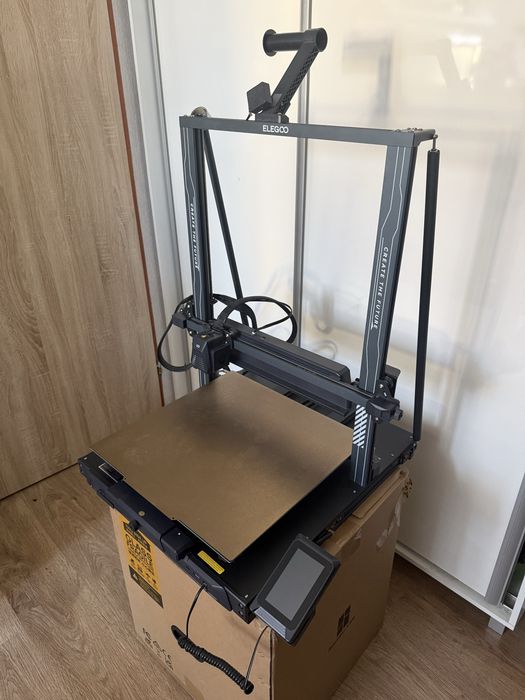 Drukarka 3D Elegoo Neptune 4 Max