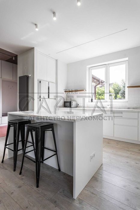 АРЕНДА/Автономный дом, 170 м2, КГ, Вита-Почтовая, Одесская трасса, ГАЗ