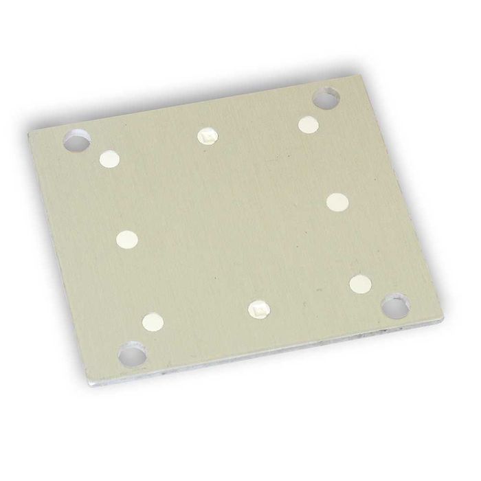 Dioda LED COB 50W DC 36-38V NEUTRALNA 4000K