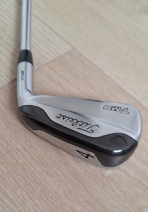 Ferro 4 Titleist T-MB