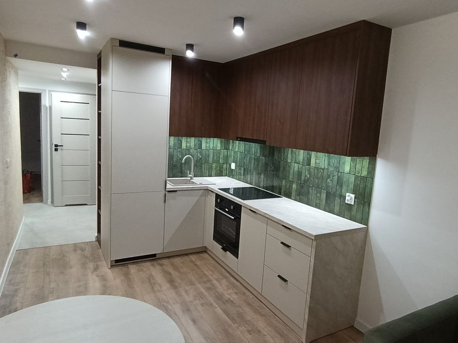 Meble na wymiar – solidnie i z sercem