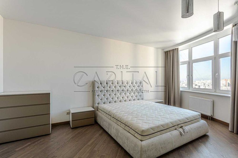 Продаж 2к квартири, вул. Драгоманова, Дарницький р-н, Позняки