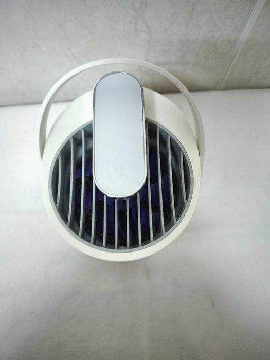 Xiaomi | Lâmpada elétrica para capturar insectos