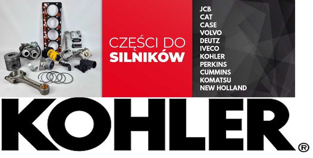 Części Silnikowe KOHLER
