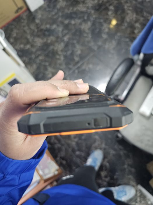 Hotwav cyber 13 pro..256/12gb