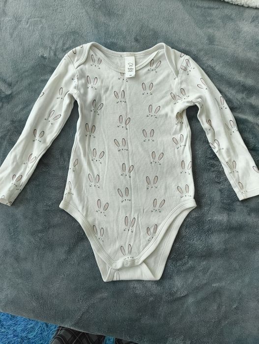 Body bebê estampado 3 anos