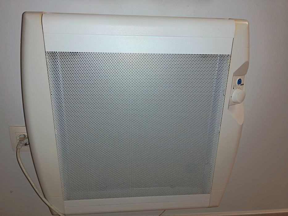 Vendo três Radiadores praticamente novos..