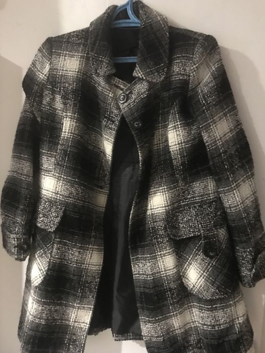 пальто сезонные весна осень