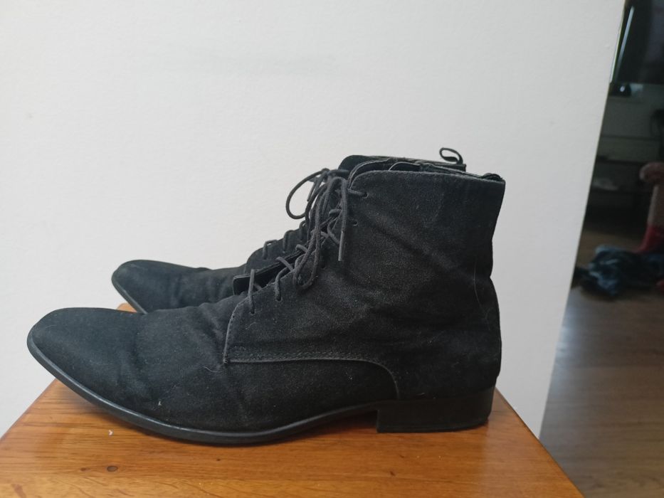 Męskie buty PIER ONE