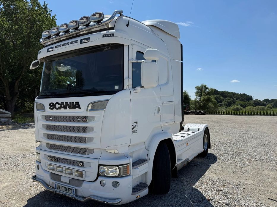 Scania