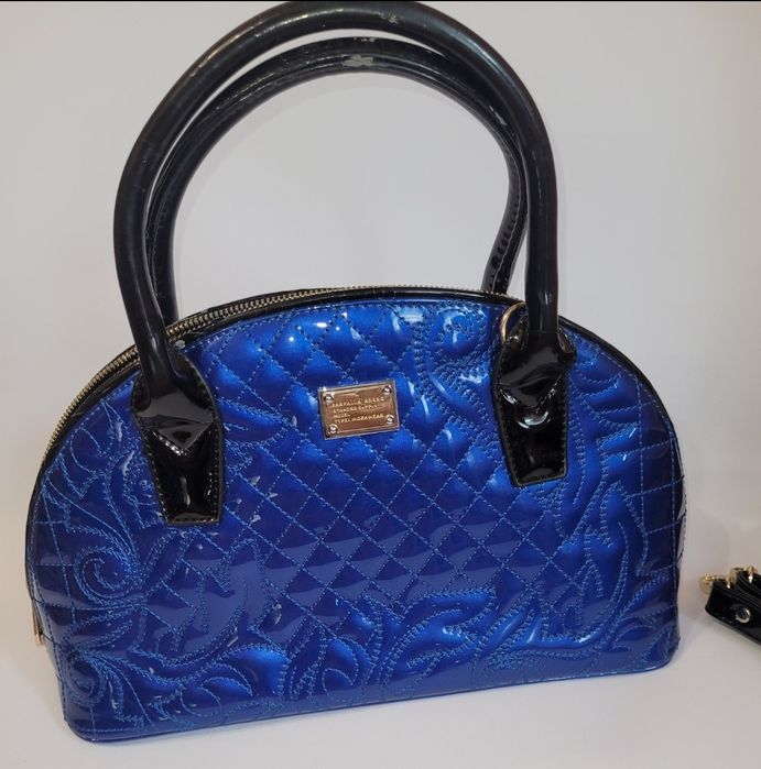 Сумка лакова. Нова!