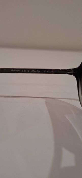 Óculos de sol Prada