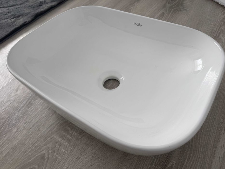 Sprzedam umywalkę / NOWA umywalka