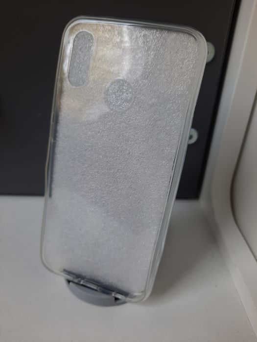 Etui na Huawei p20 lite tył  i przud