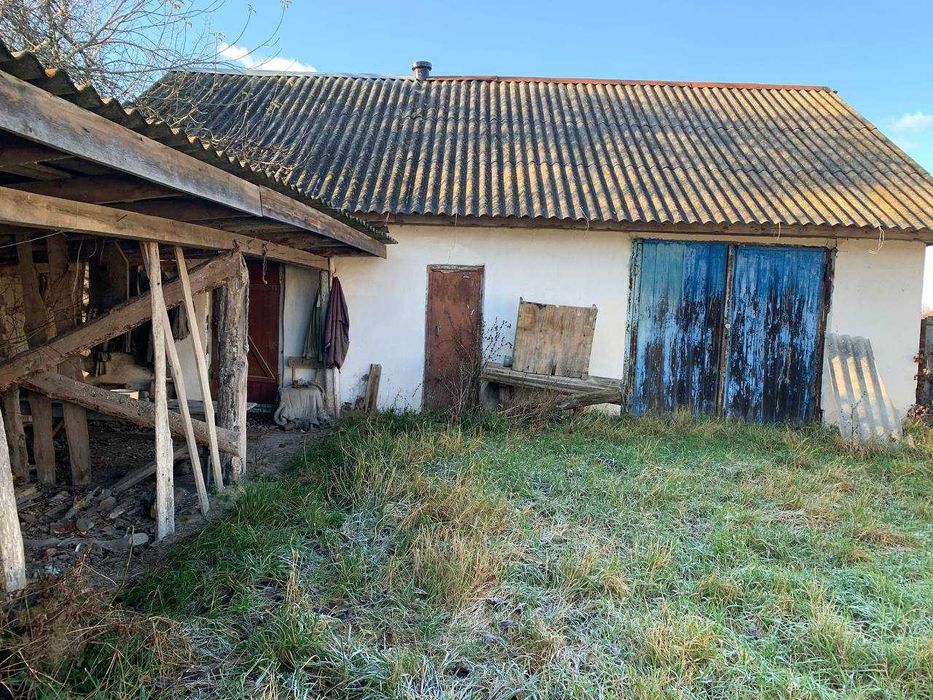 Приватний будинок