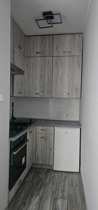 Mieszkanie – Brodnica - Widok 3