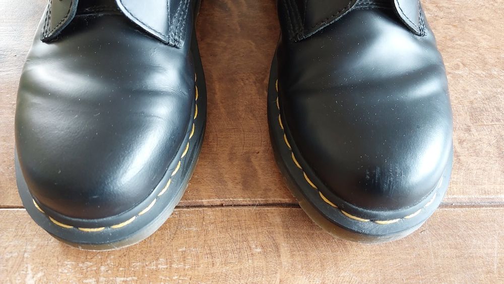 Glany dr Martens 1460, rozm.41
