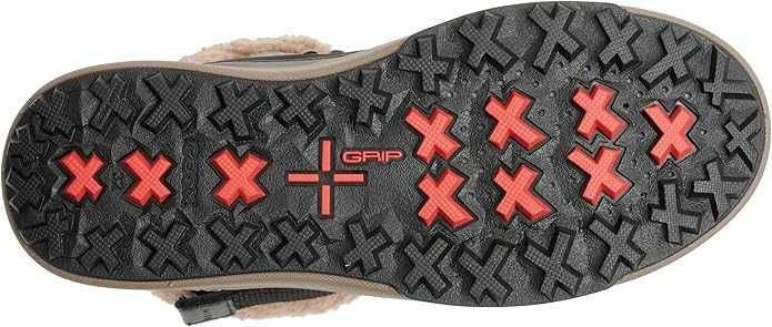 Зимові черевики Geox Bunshee, 39 євро