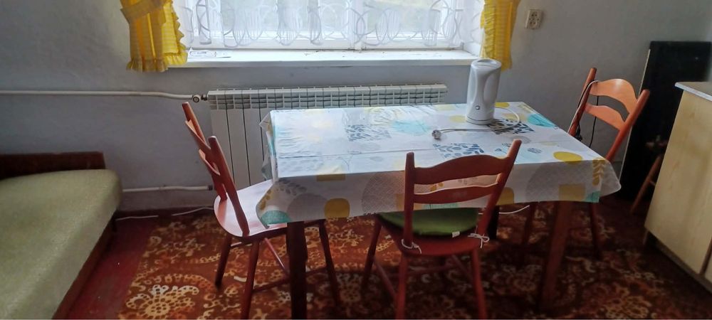 Oddam za darmo meble i kanapy