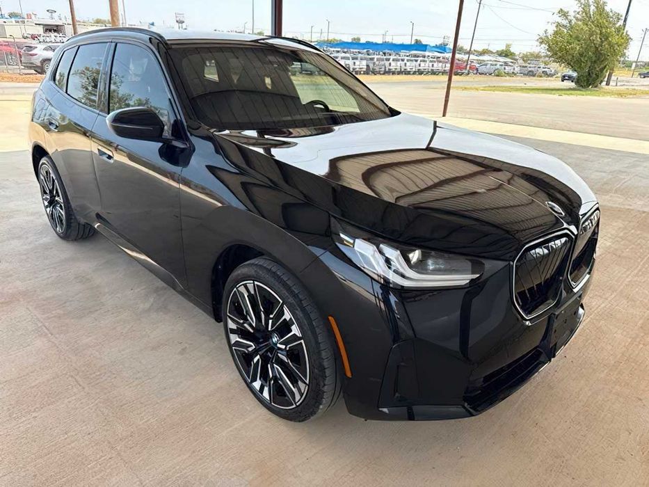 BMW X3      2026
