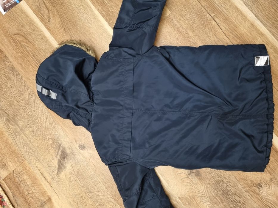 Kkurtka jesienno zimowa parka 128 Next