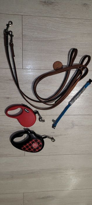 рулетки,поводки для собак