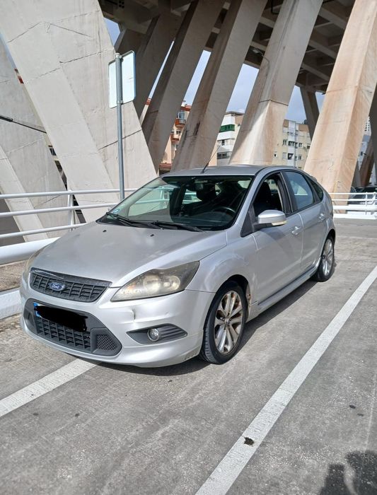 Ford  Focus TDCI