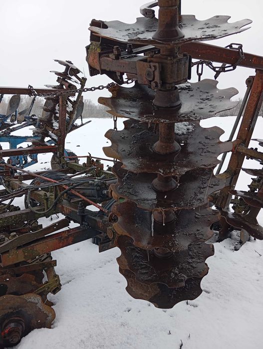 Продам трактора Т150К