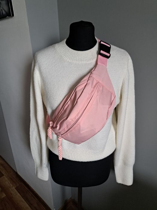 Turystyczna nerka damska-nowa