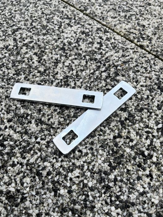 Łącznik noża, nóż piły, piła CLAAS ROU