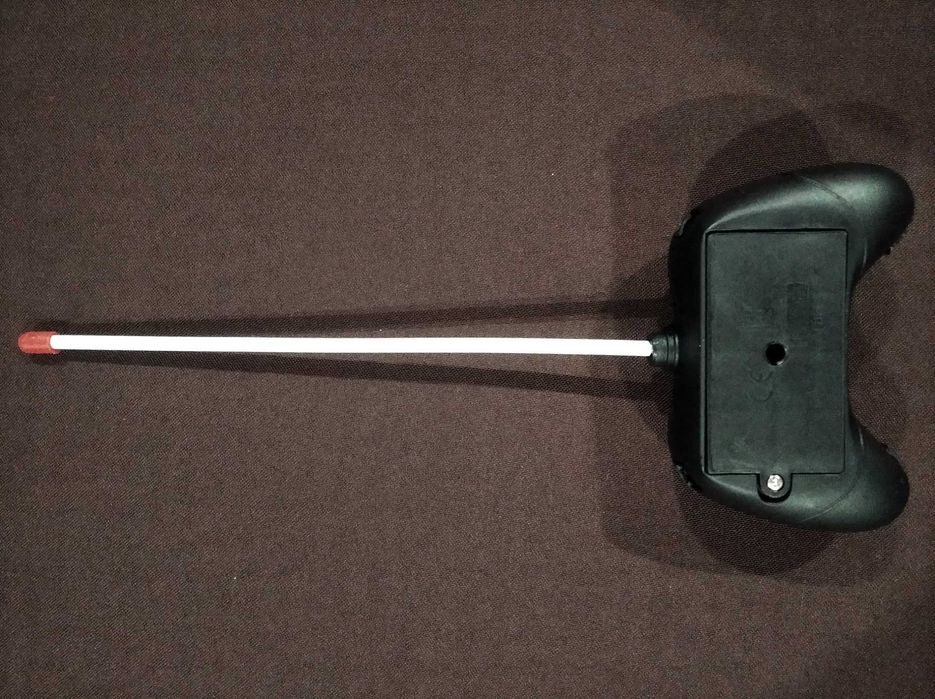 Controlo remoto 27 MHz para carro telecomandado