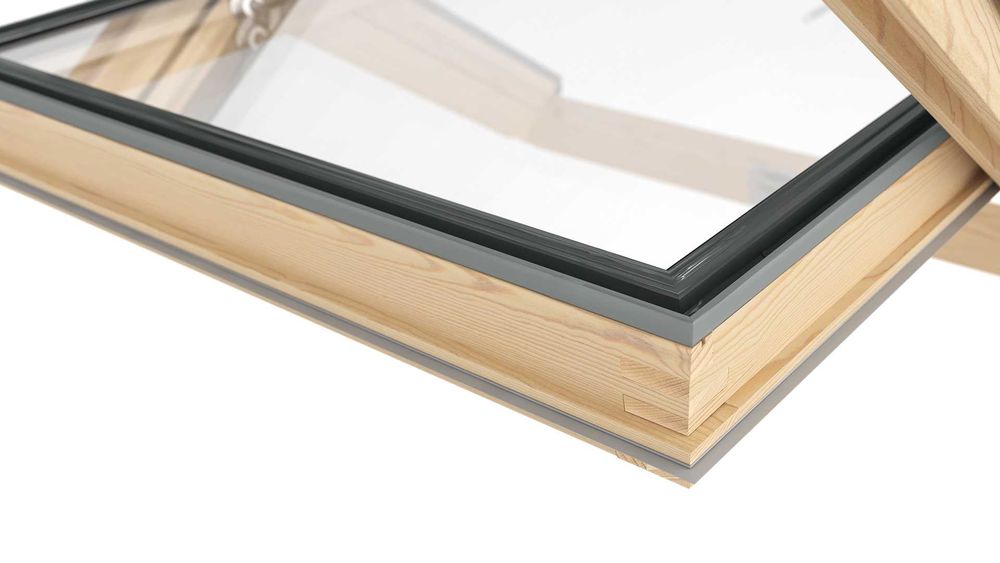 Мансардні вікна VELUX 78x118