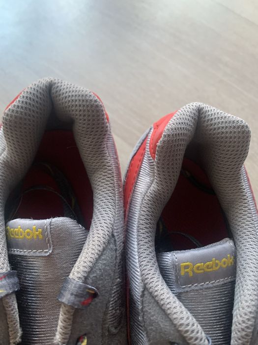 Obuwie Reebok rozmiar 40