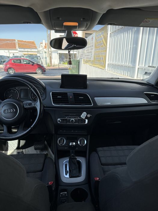 Audi Q3 2000 tdi