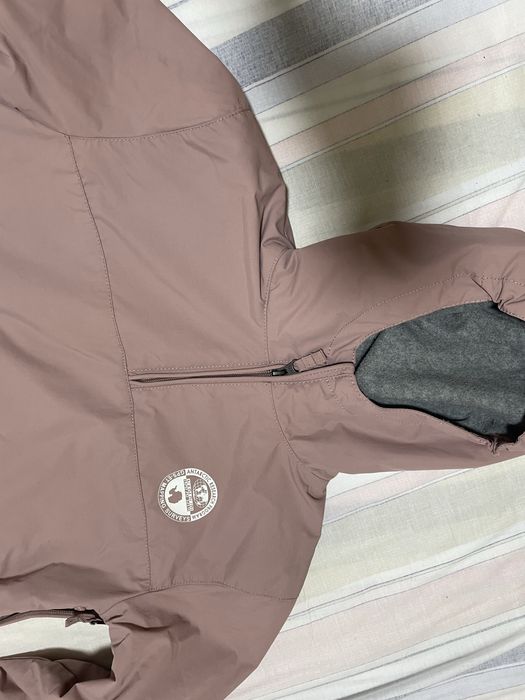 Casaco Napapijri Rosa